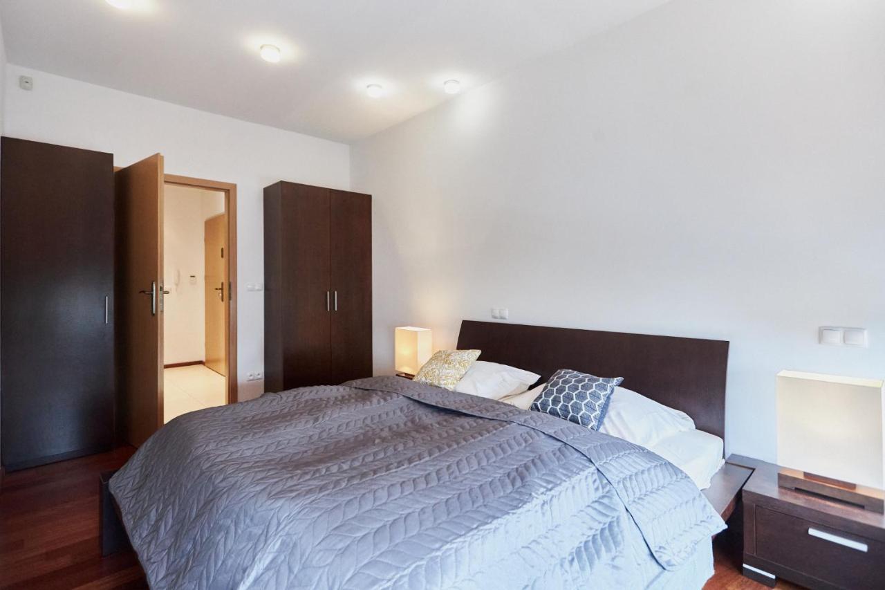 Apartamenty Swinoujscie - Zacisze Lesne ภายนอก รูปภาพ