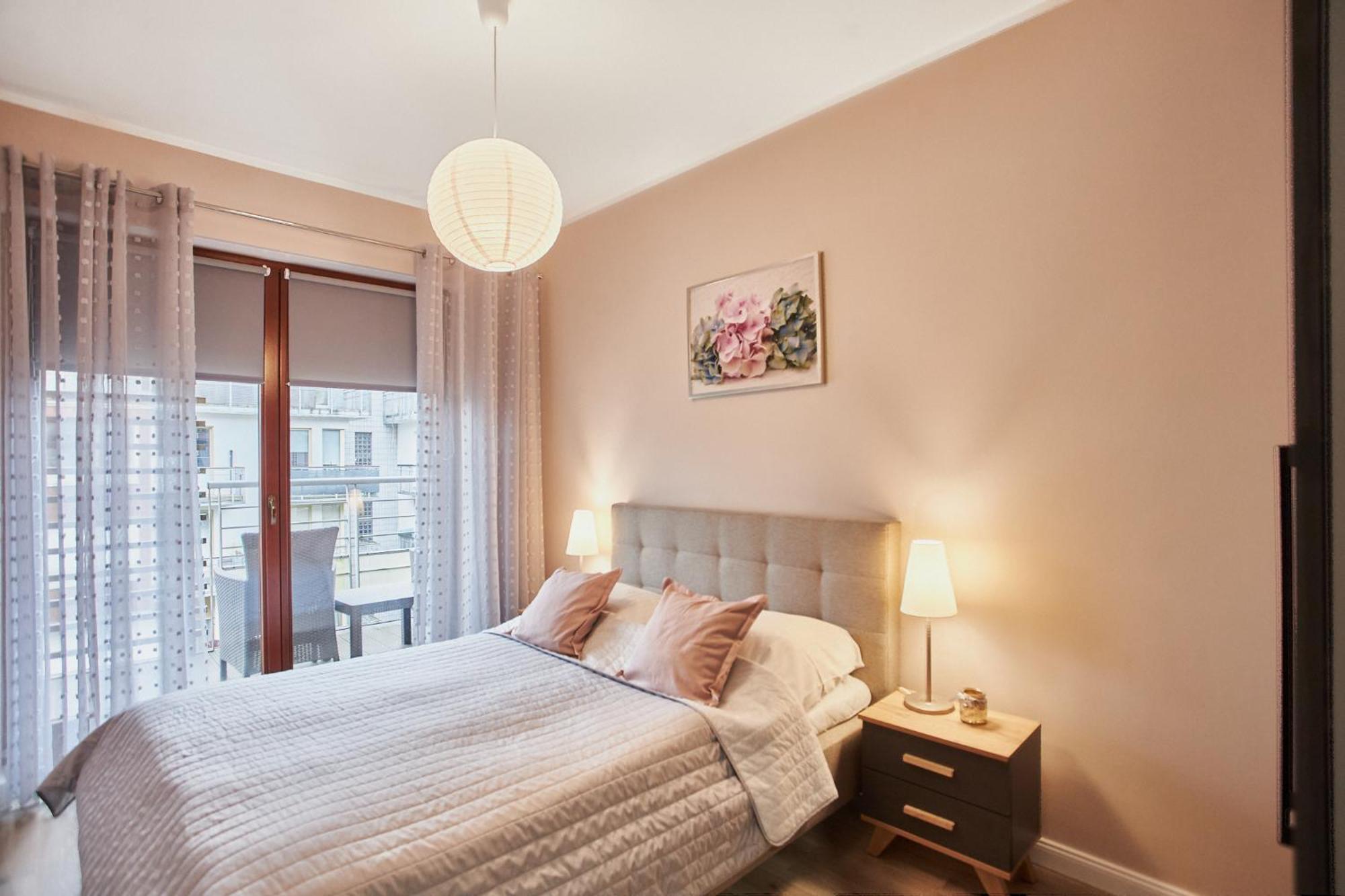 Apartamenty Swinoujscie - Zacisze Lesne ภายนอก รูปภาพ
