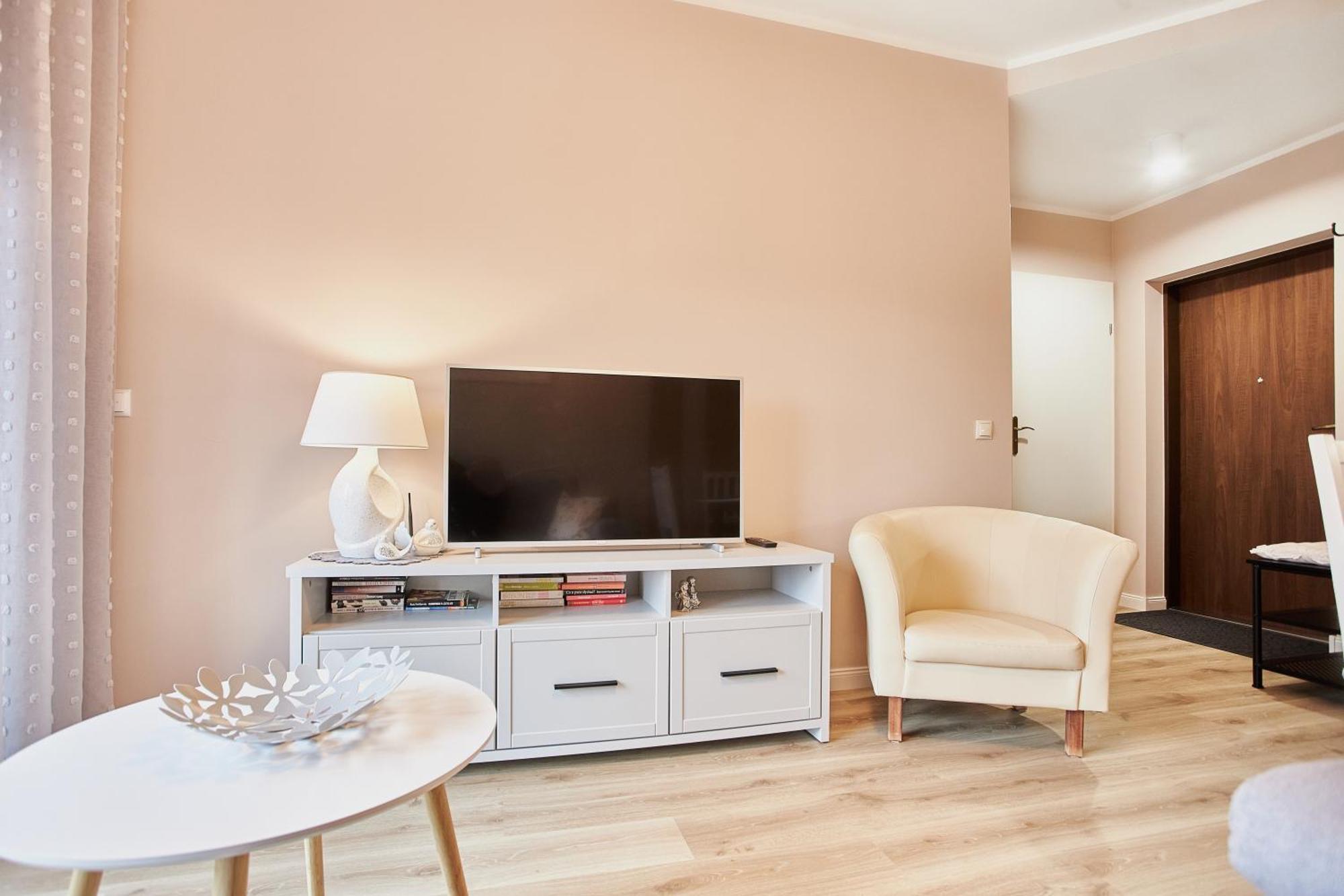 Apartamenty Swinoujscie - Zacisze Lesne ภายนอก รูปภาพ