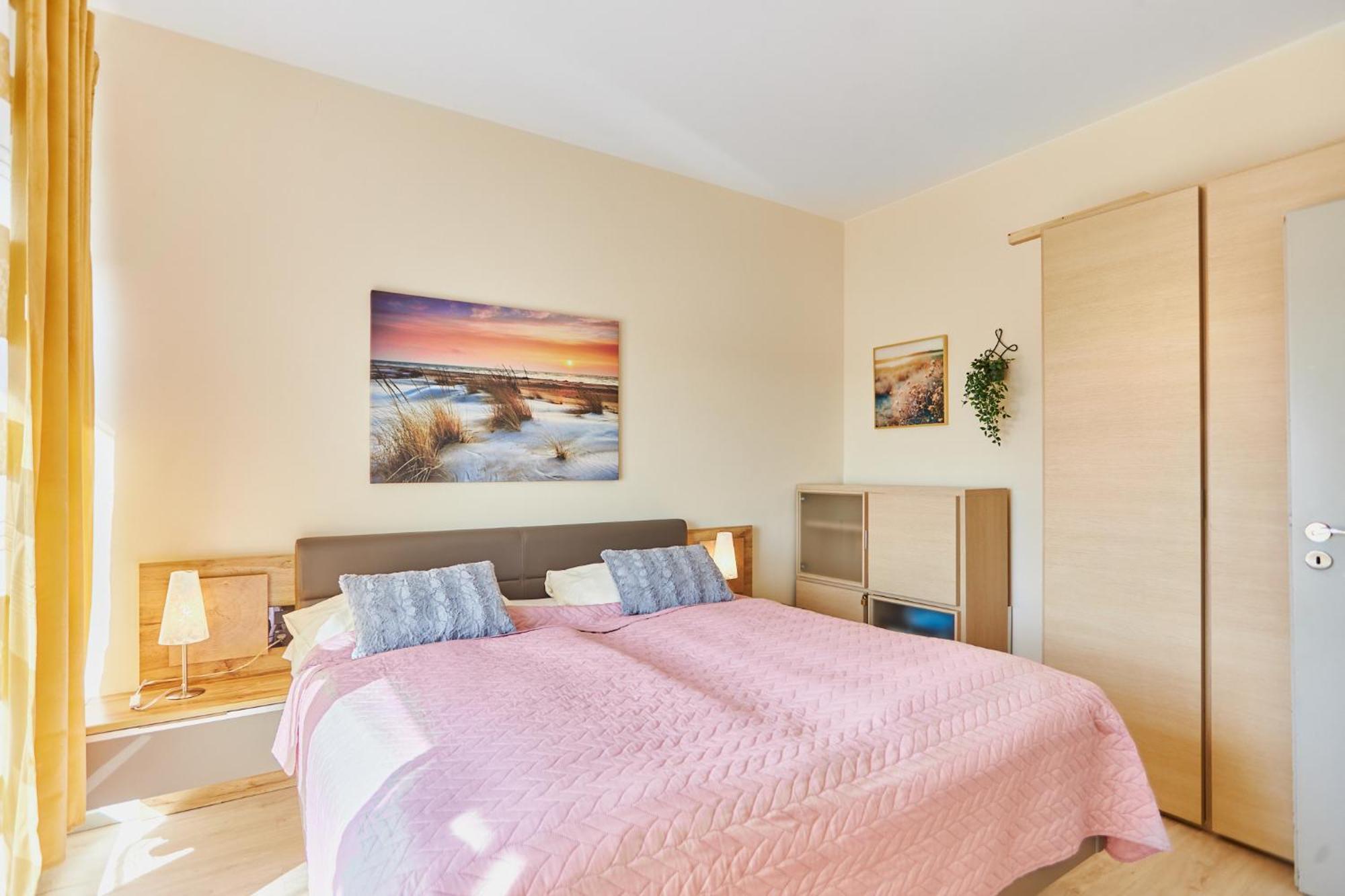 Apartamenty Swinoujscie - Zacisze Lesne ภายนอก รูปภาพ