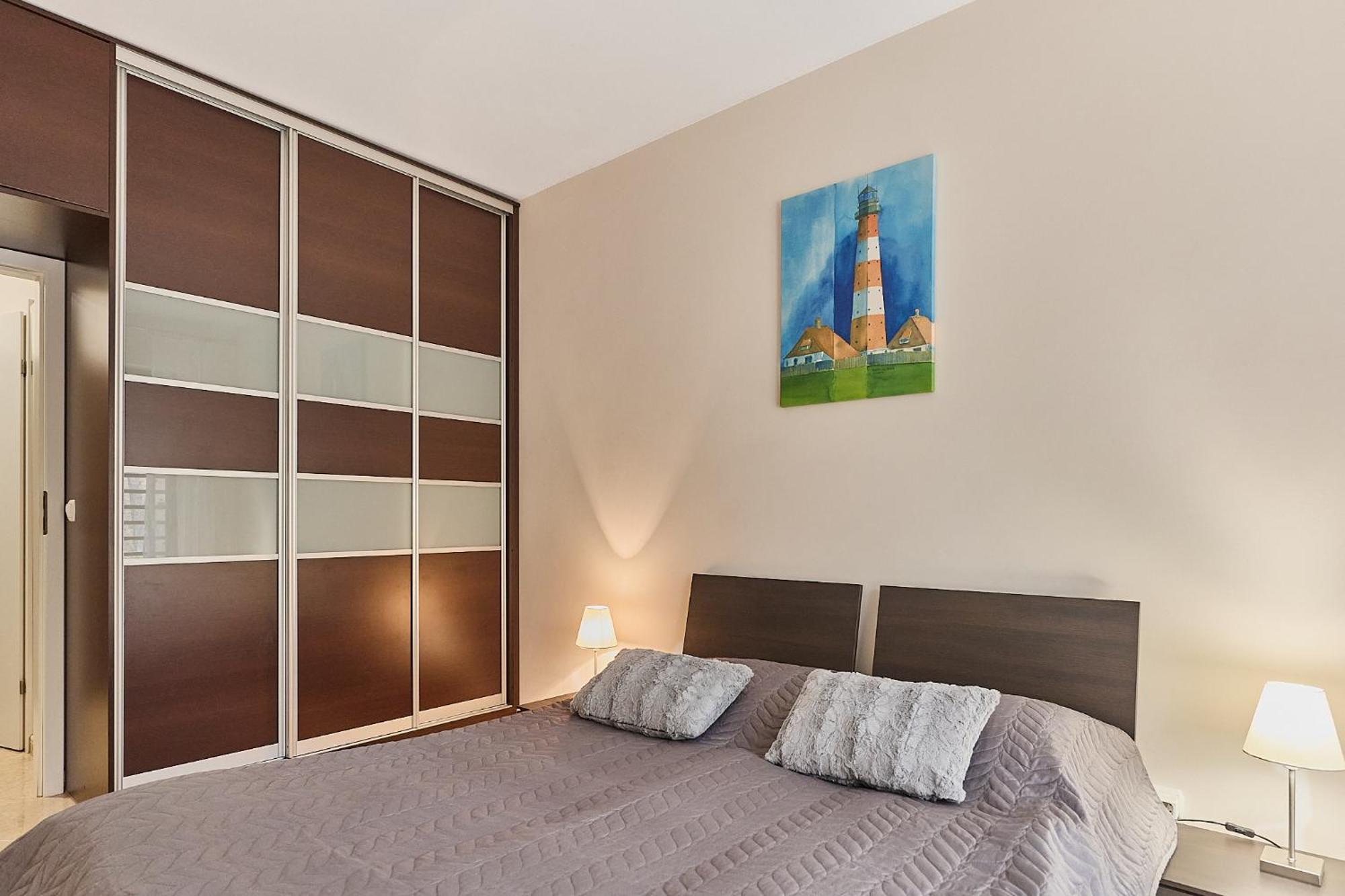 Apartamenty Swinoujscie - Zacisze Lesne ภายนอก รูปภาพ